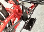 ICE Configured Battery Mount - Suspended Trikes Discount