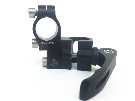 Manyways Clamp (QR) Supply