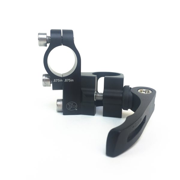 Manyways Clamp (QR) Supply