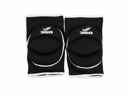 360 Athletics Knee Pads - Contour Hot on Sale