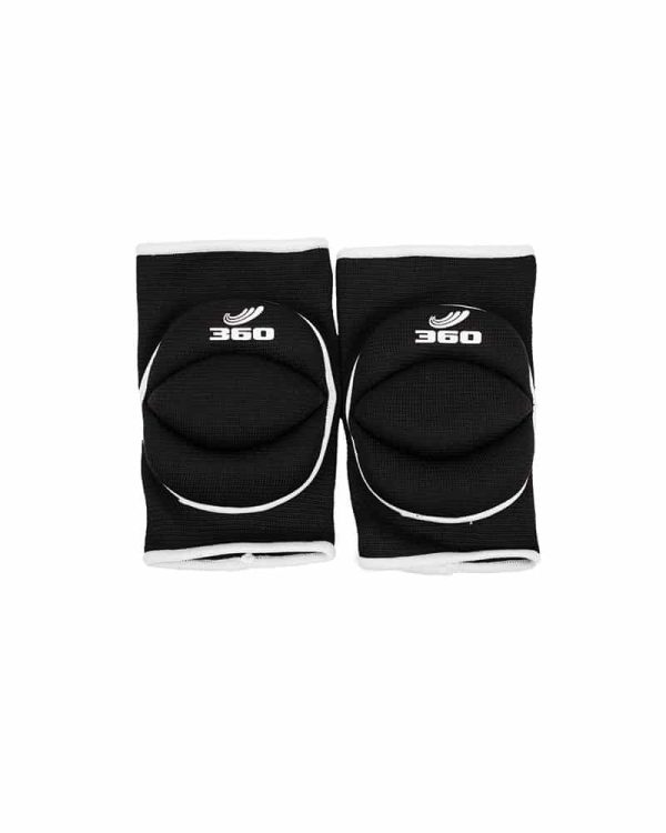 360 Athletics Knee Pads - Contour Hot on Sale