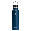 Hydro Flask 21 oz - Standard Flex Cap Online Sale