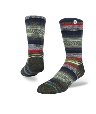 Stance Socks - Windy Peak Hike Mid Cushion Online Hot Sale