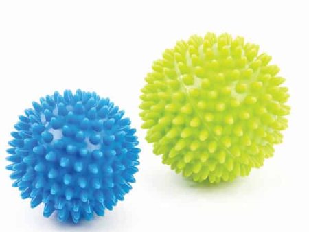 Concorde Sensory Massage Ball Set Spikey Online