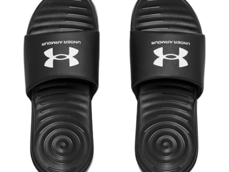 Under Armour Footwear - Women s Ansa Fix Sliders For Cheap