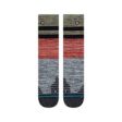 Stance Socks - Alder Hike Mid Cushion Crew Online now