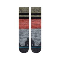 Stance Socks - Alder Hike Mid Cushion Crew Online now