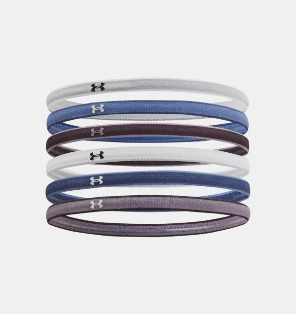 Under Armour Headbands - UA Mini Online now