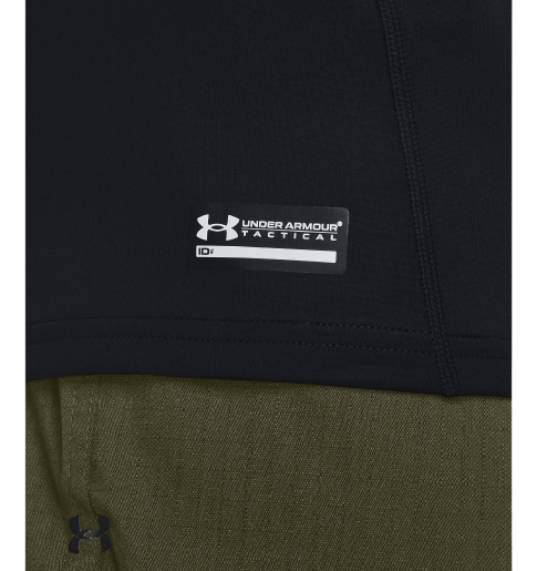 Under Armour T-Shirt - Tac Crew CGI Base Online Sale