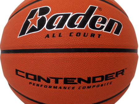 Baden Basketball - Contender Online Hot Sale