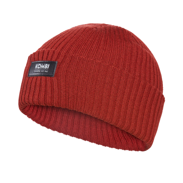 Kombi Hats - Unisex Street Merino Toque Online now