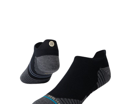 Stance Socks - Run Light Tab Supply