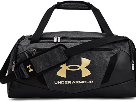 Under Armour Bags - Undeniable 5.0 Duffle Sale