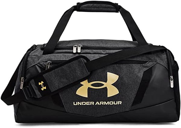 Under Armour Bags - Undeniable 5.0 Duffle Sale