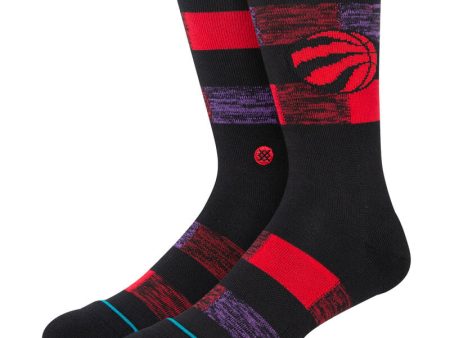 Stance Socks - Toronto Raptors CRYPTIC For Sale