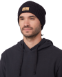 Tentree Hats - Cork Patch Beanie   Toque Online