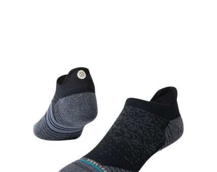 Stance Socks - Run Tab Cheap