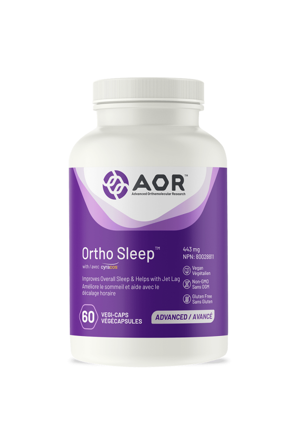 AOR Ortho Sleep 60s Hot on Sale