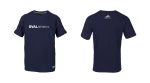 Richmond Olympic Oval T-Shirts - Oval Athletics Youth Crew For Cheap