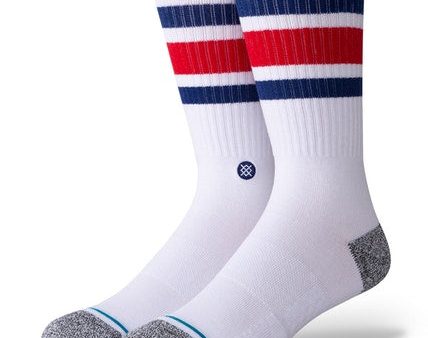 Stance Socks - Boyd Crew Casual Online Sale