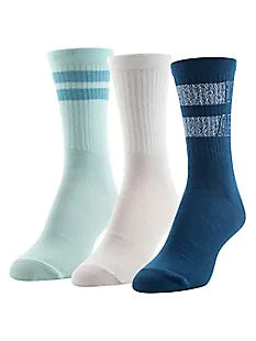 Under Armour Socks - Women s Lightweight Mid Crew 3 pack Online