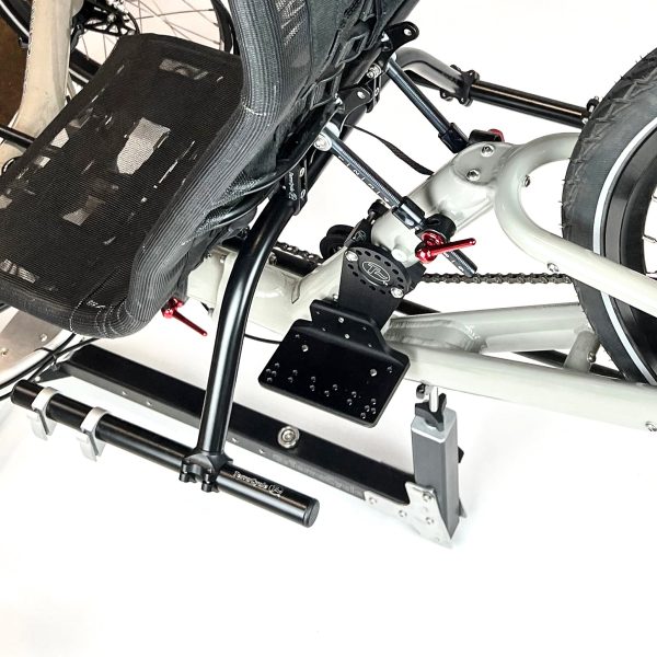 Azub SeatSide Mount Kit (Back of Seat) Online Hot Sale