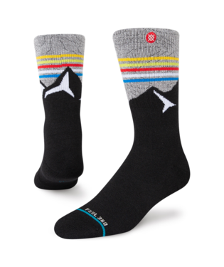 Stance Socks - Jimmy Chin Peak Hot on Sale