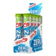 Pastilles ZERO - Boisson d Hydratation (20x4g) - Agrumes (Citrus) Online Sale