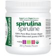 Prairie Naturals Organic Spirulina Powder 200g Hot on Sale