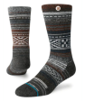 Stance Socks - Windy Peaks Wool Blend Crew Fashion