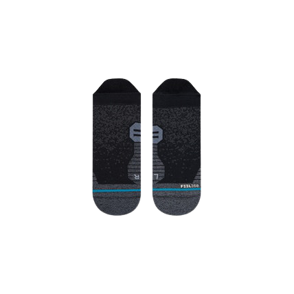 Stance Socks - Run Tab Cheap