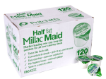 Half Fat Millac Maid, 120 Portions Discount