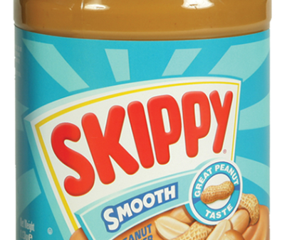 Skippy Smooth Peanut Butter, 1.13kg Cheap